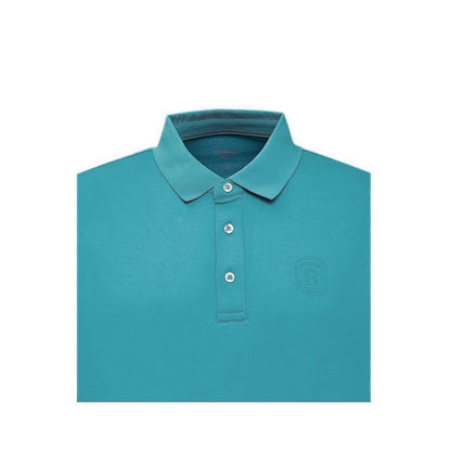Reebok Dale Men Lifestyle Polo - Green