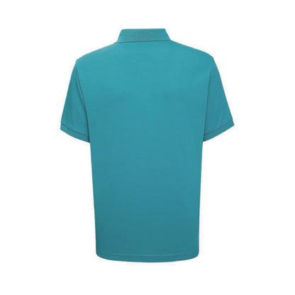 Reebok Dale Men Lifestyle Polo - Green