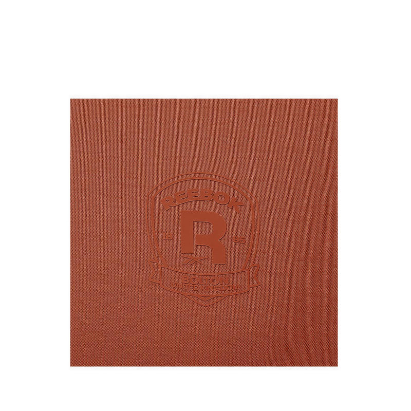 Reebok Dana Men Lifestyle Polo - Orange