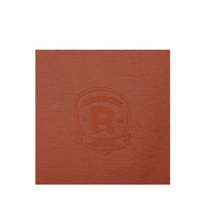 Reebok Dana Men Lifestyle Polo - Orange