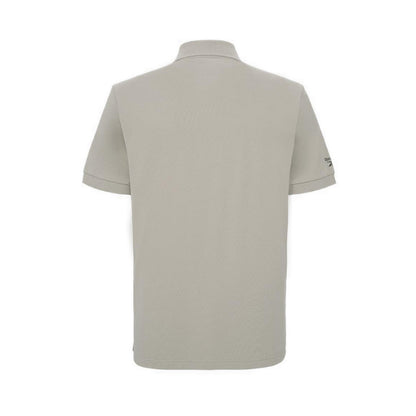 Reebok Baron Lifestyle Men's Polo - Sport Beige