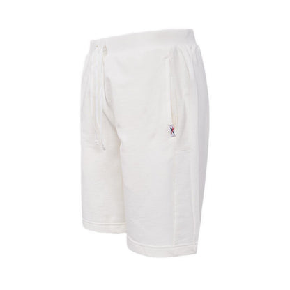 Reebok Barzan Lifestyle Men's Short - Vintage Chalk
