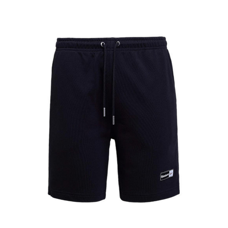 Reebok Donovan Lifestyle Men's Short - Black