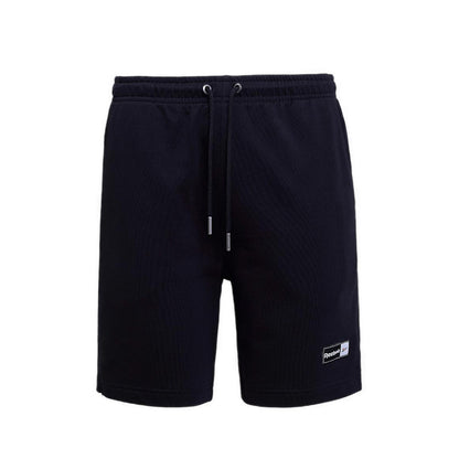 Reebok Donovan Lifestyle Men's Short - Black