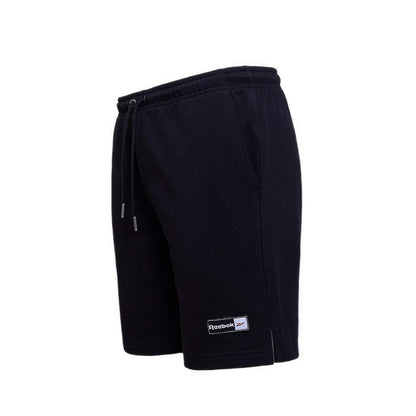 Reebok Donovan Lifestyle Men's Short - Black