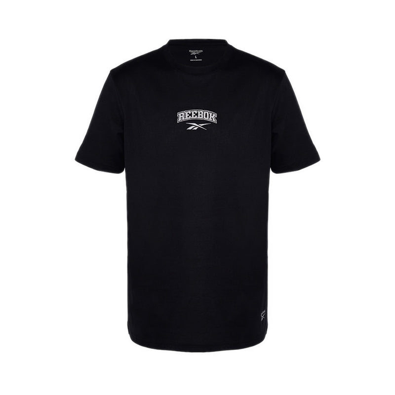 Reebok Ardi Lifestyle Men's Tee - Black