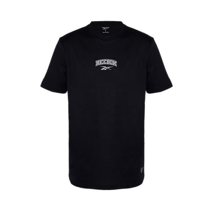 Reebok Ardi Lifestyle Men's Tee - Black