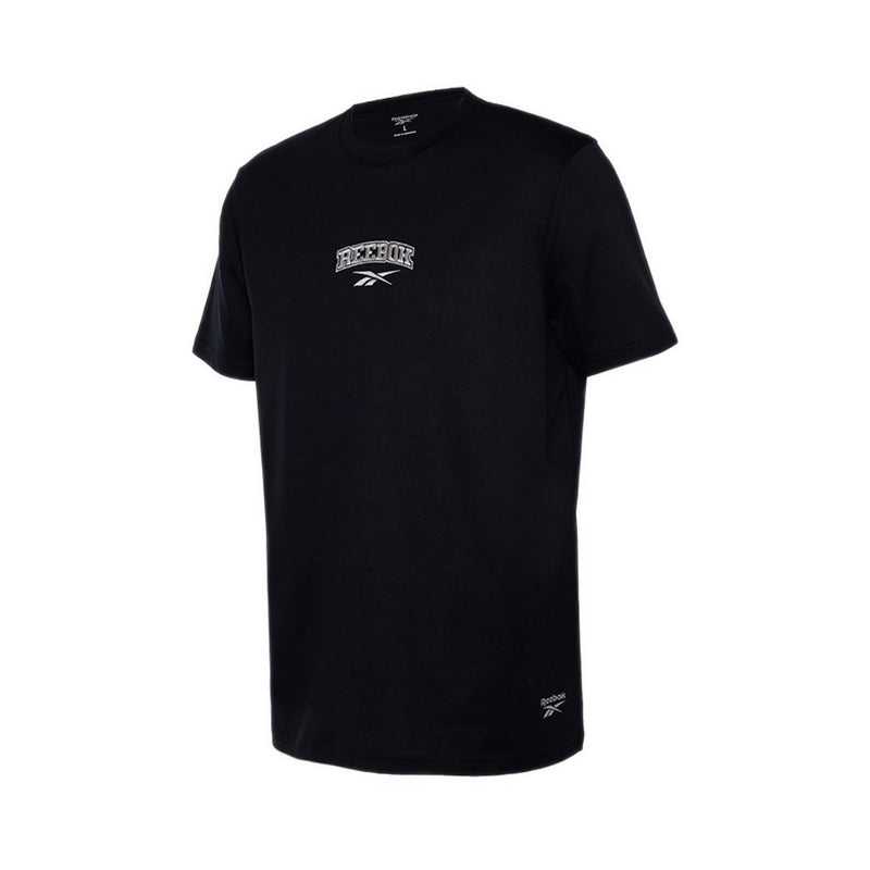 Reebok Ardi Lifestyle Men's Tee - Black