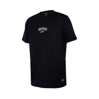 Reebok Ardi Lifestyle Men's Tee - Black