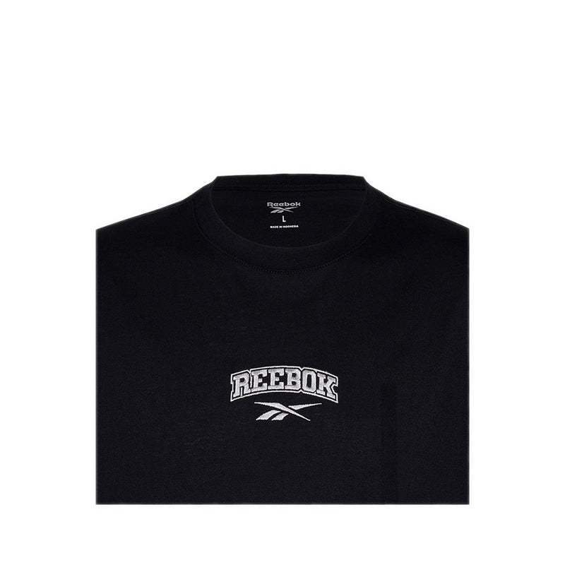 Reebok Ardi Lifestyle Men's Tee - Black