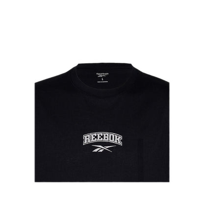 Reebok Ardi Lifestyle Men's Tee - Black