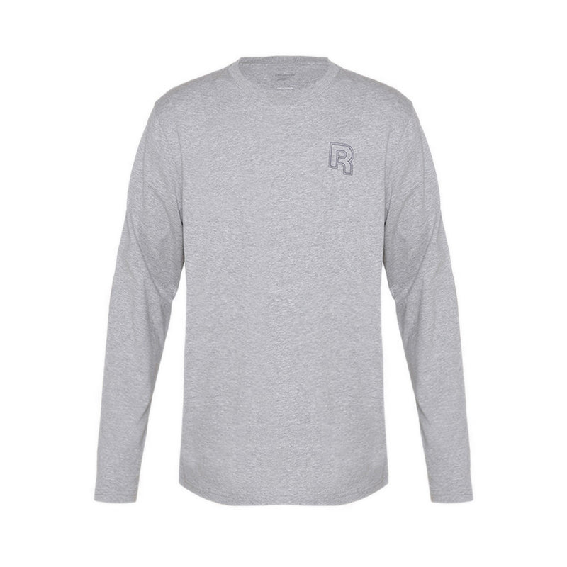 Reebok Addo Lifestyle Men's Tee - Melange