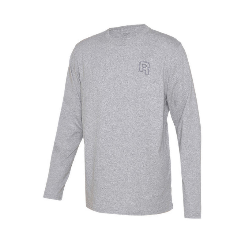 Reebok Addo Lifestyle Men's Tee - Melange