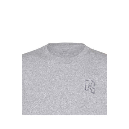 Reebok Addo Lifestyle Men's Tee - Melange