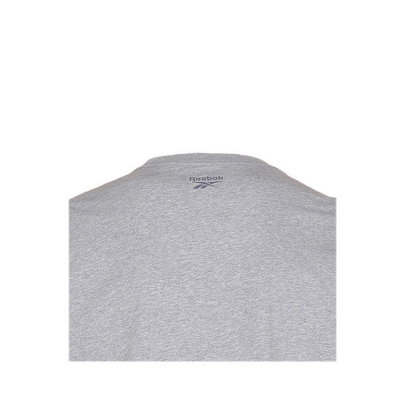 Reebok Addo Lifestyle Men's Tee - Melange