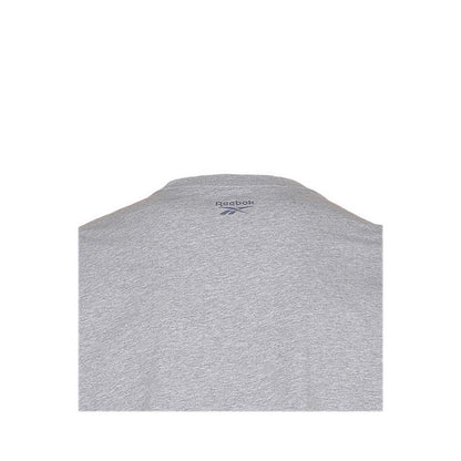 Reebok Addo Lifestyle Men's Tee - Melange