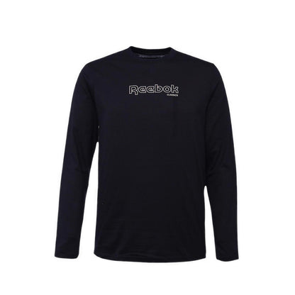 Reebok Badri Lifestyle Men's Tee - Black