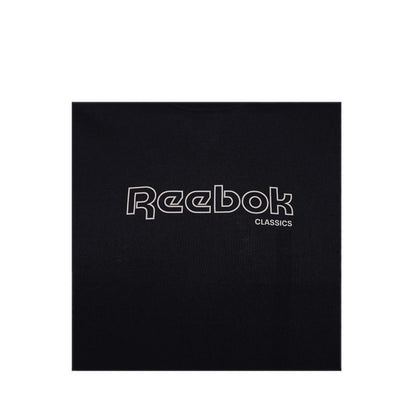 Reebok Badri Lifestyle Men's Tee - Black