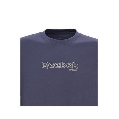Reebok Badri Lifestyle Men's Tee - Grey
