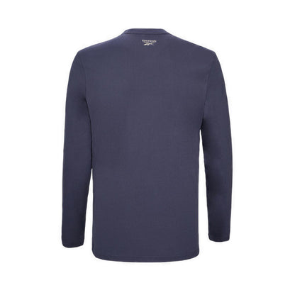 Reebok Badri Lifestyle Men's Tee - Grey