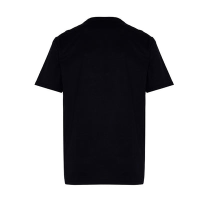 Reebok Beni Lifestyle Men's Tee - Black