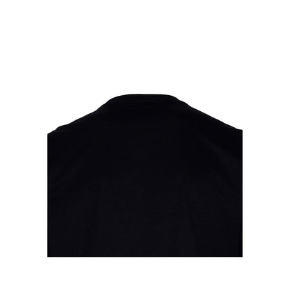 Reebok Beni Lifestyle Men's Tee - Black