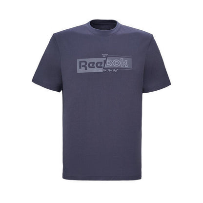 Reebok Beni Lifestyle Men's Tee - Grey