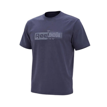 Reebok Beni Lifestyle Men's Tee - Grey
