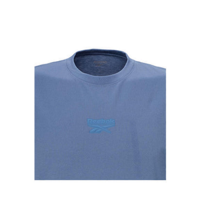 Reebok Bahier Lifestyle Men's Tee - Shadow