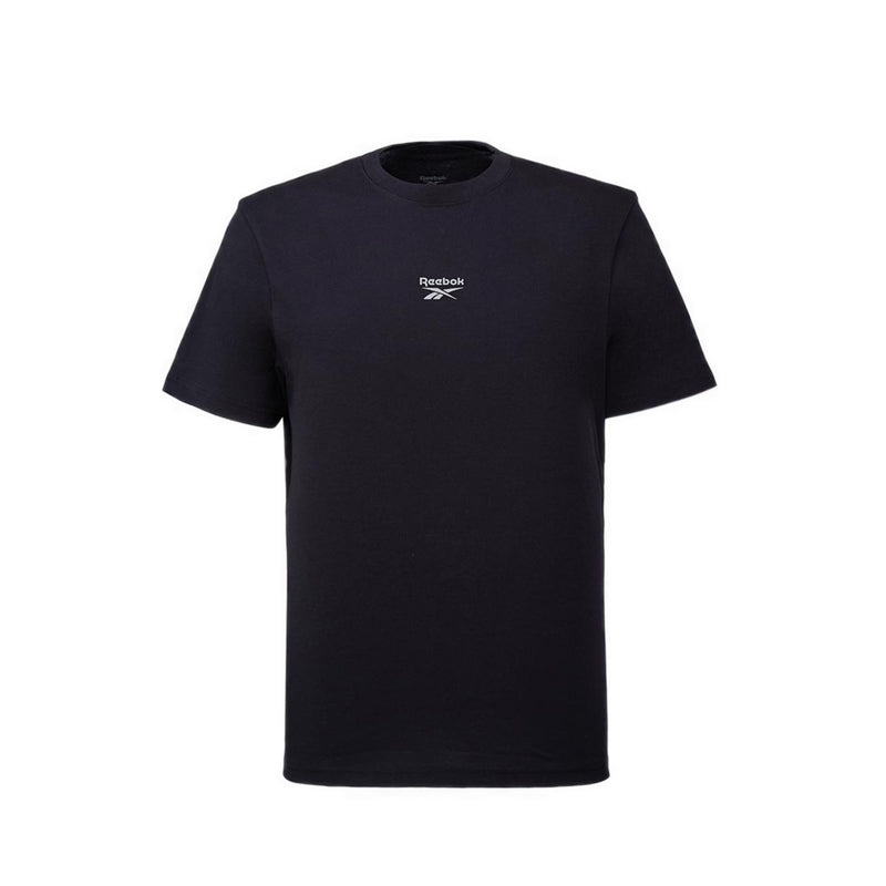 Reebok Donovan Lifestyle Men's Tee - Black