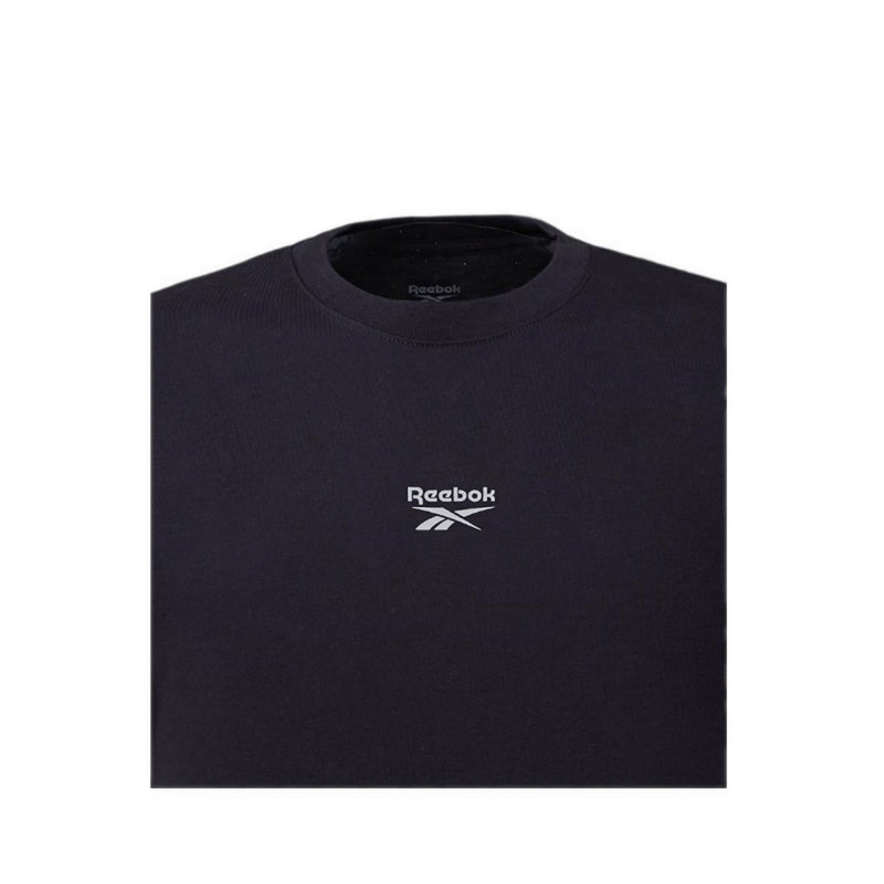 Reebok Donovan Lifestyle Men's Tee - Black