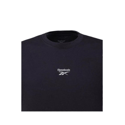 Reebok Donovan Lifestyle Men's Tee - Black