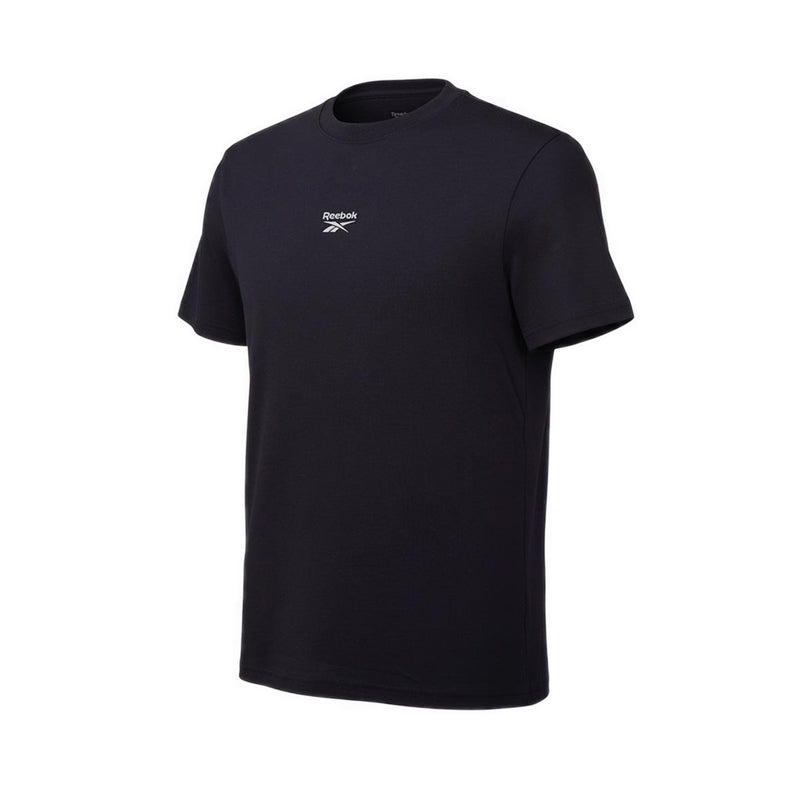 Reebok Donovan Lifestyle Men's Tee - Black