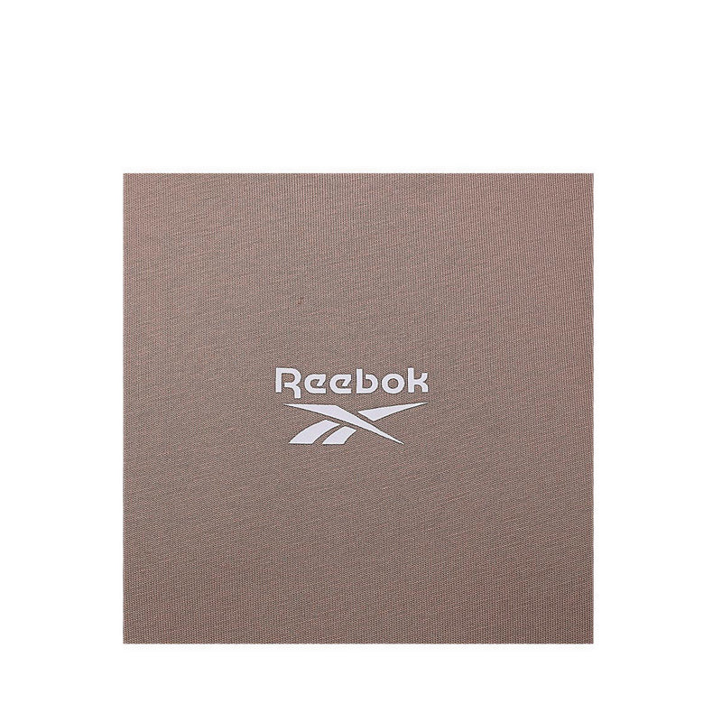 Reebok Donovan Lifestyle Men's Tee - Grainy Grey