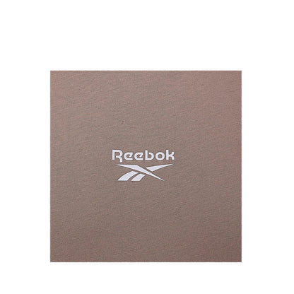 Reebok Donovan Lifestyle Men's Tee - Grainy Grey