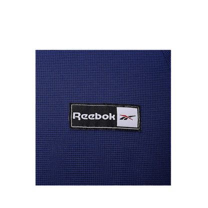 Reebok Blue Dwayne Men Lifestyle Tee - Grey