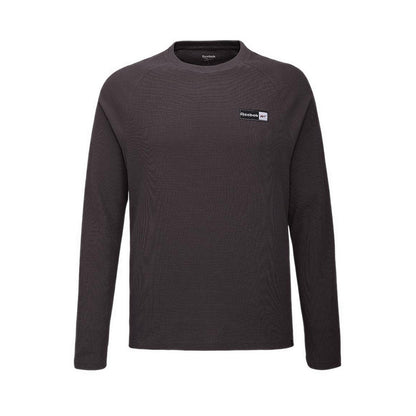 Reebok Dwayne Men Lifestyle Tee - Grey