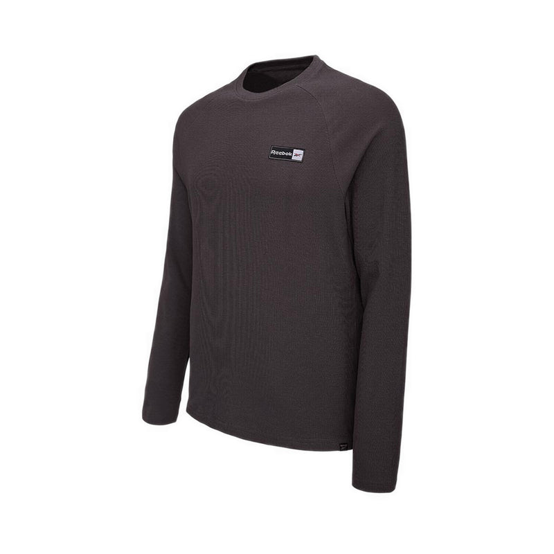 Reebok Dwayne Men Lifestyle Tee - Grey