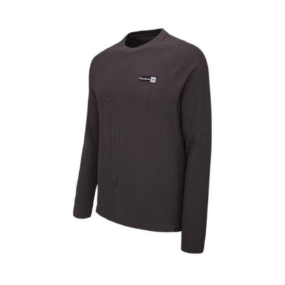 Reebok Dwayne Men Lifestyle Tee - Grey