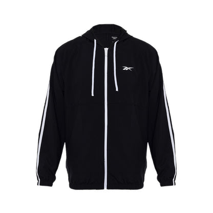 Reebok Atma Performance Men's Jacket - Black