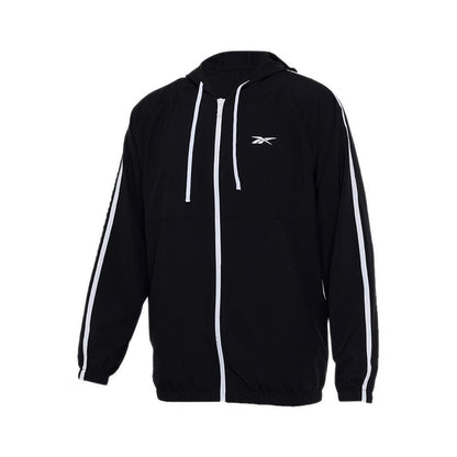 Reebok Atma Performance Men's Jacket - Black