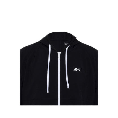 Reebok Atma Performance Men's Jacket - Black