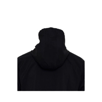 Reebok Atma Performance Men's Jacket - Black