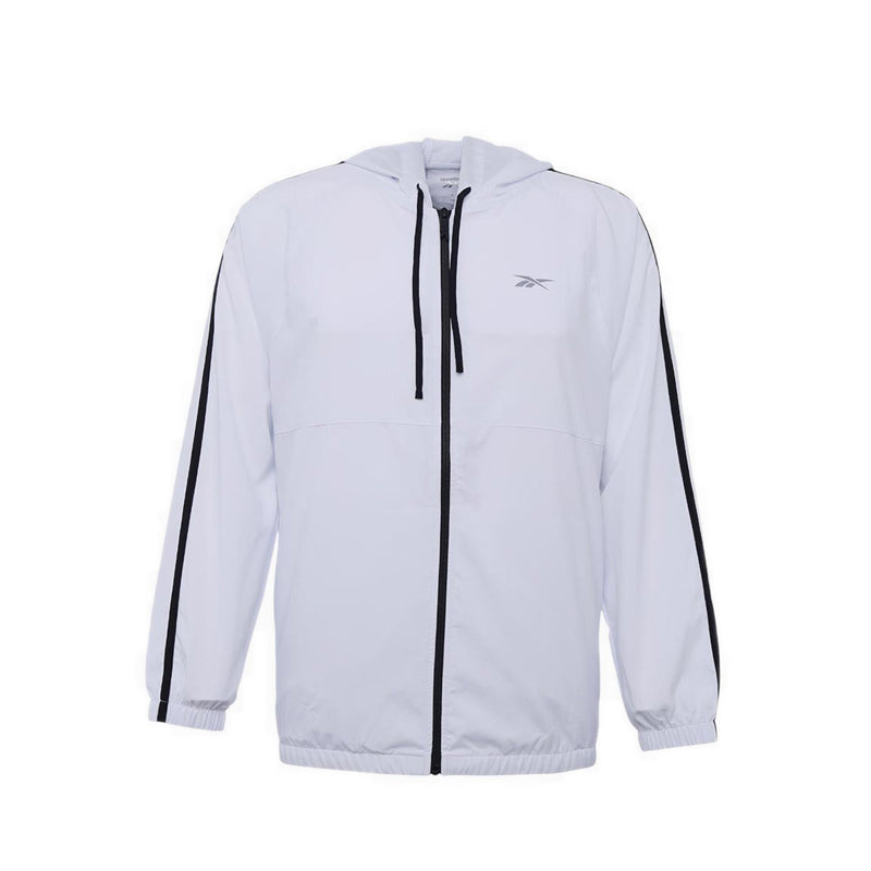 Reebok Atma Performance Men's Jacket - Grey