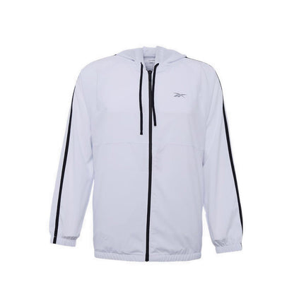 Reebok Atma Performance Men's Jacket - Grey