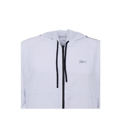 Reebok Atma Performance Men's Jacket - Grey
