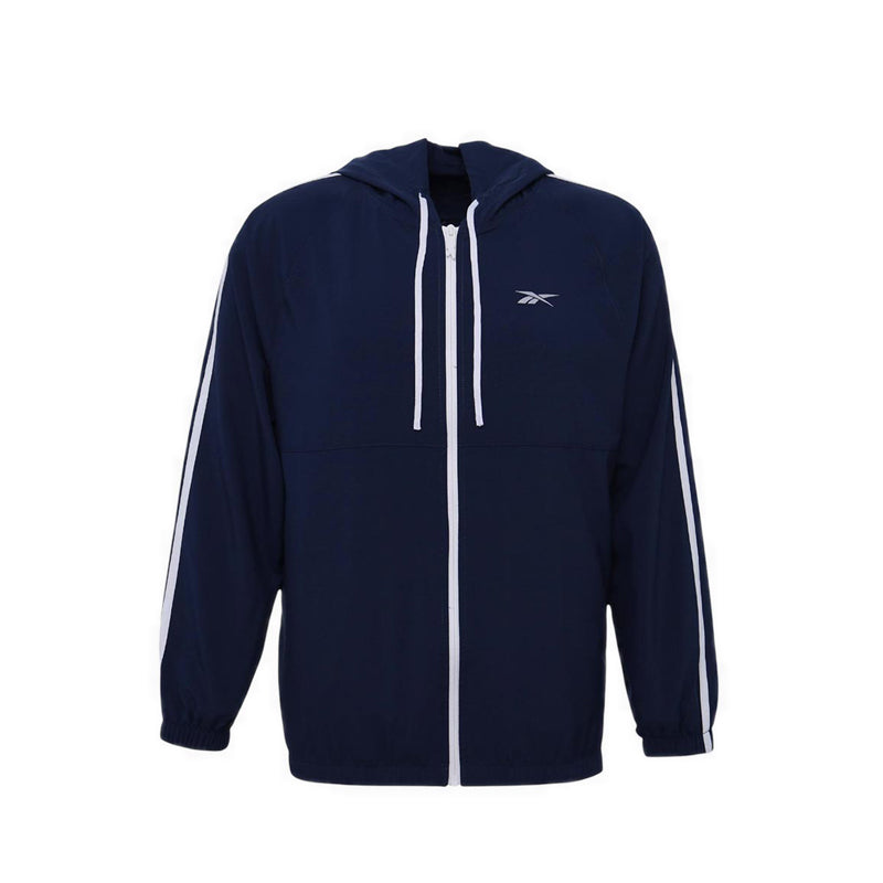 Reebok Atma Performance Men's Jacket - Navy