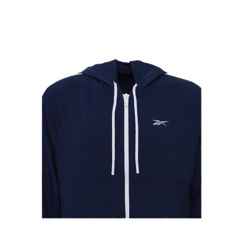 Reebok Atma Performance Men's Jacket - Navy