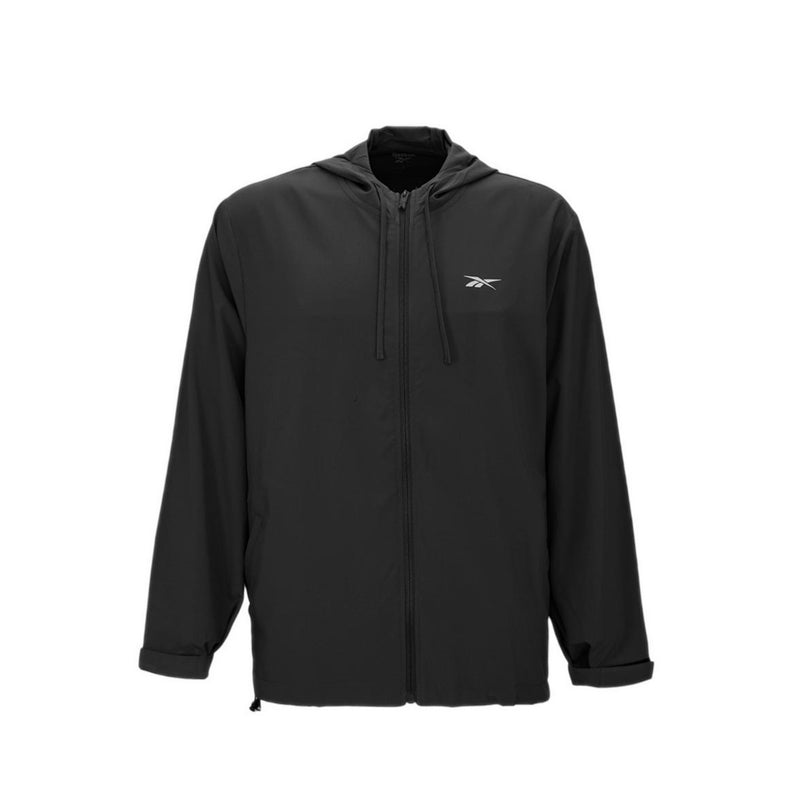 Reebok Baizan Performance Men's Jacket - Black