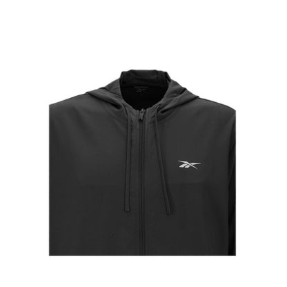 Reebok Baizan Performance Men's Jacket - Black